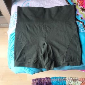 Lululemon Sculpt Shorts